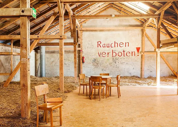 Hus Achtern Diek 3* Hamburg