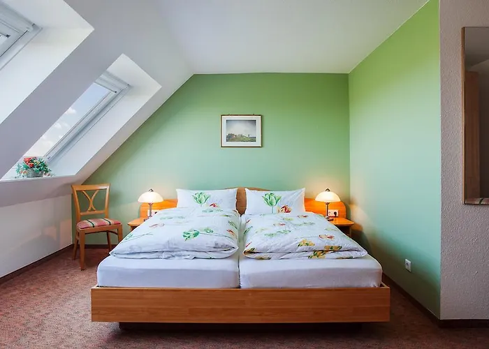 Hus Achtern Diek Hamburg