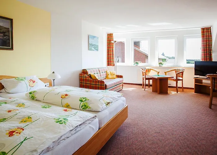 Hus Achtern Diek Hamburg