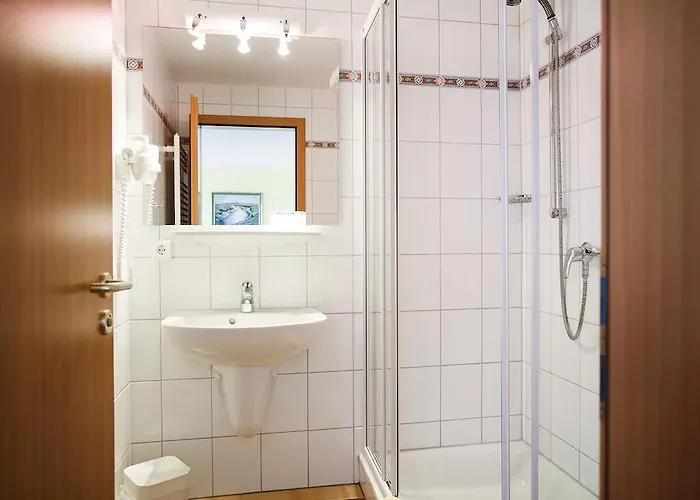 Hus Achtern Diek Hamburg