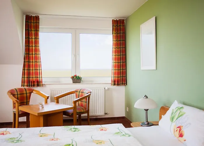 Hotel Hus Achtern Diek